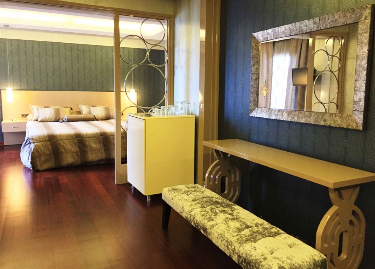 PRIME BEACH 5*