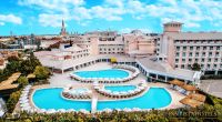 INNVISTA HOTELS BELEK 5*