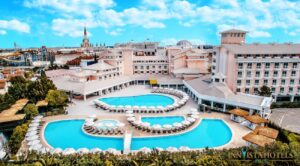 INNVISTA HOTELS BELEK 5*