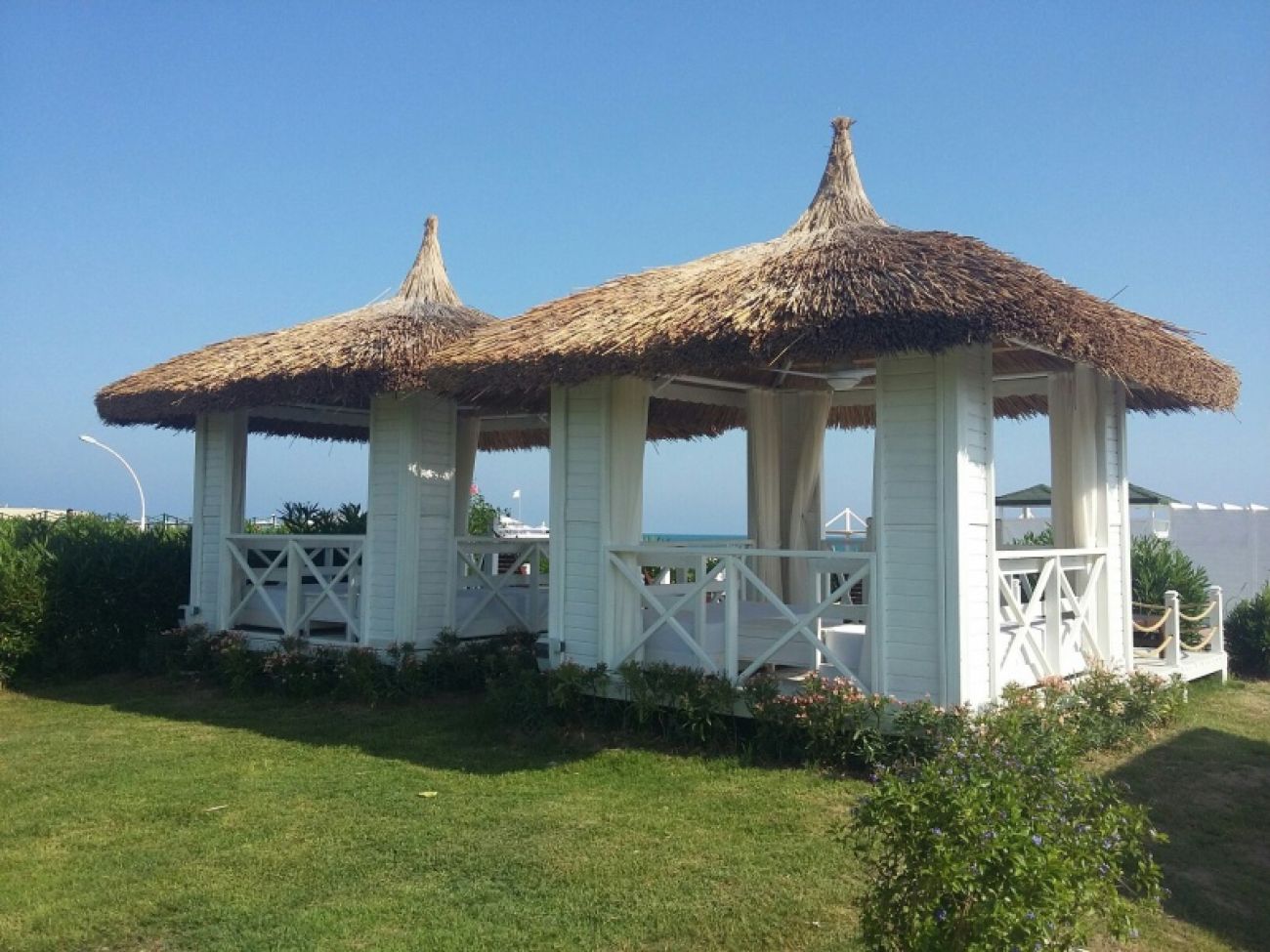 INNVISTA HOTELS BELEK 5*
