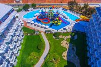 INNVISTA HOTELS BELEK 5*