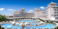 INNVISTA HOTELS BELEK 5*