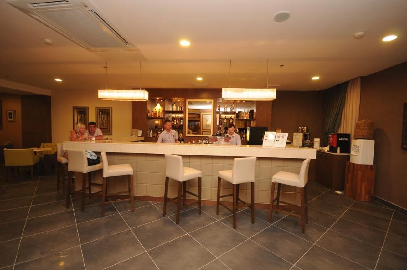 INSULA RESORT & SPA 5*