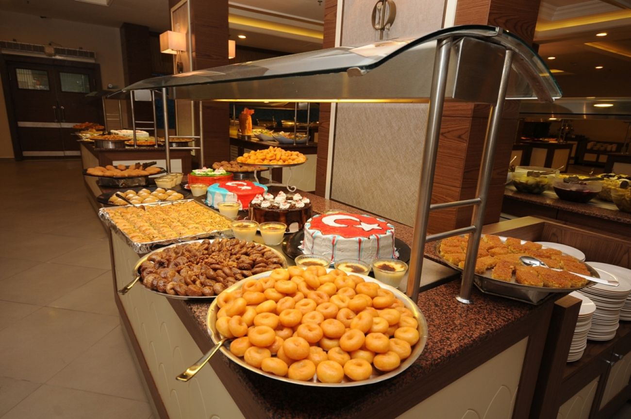 INSULA RESORT & SPA 5*