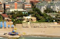 INSULA RESORT & SPA 5*