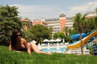 INSULA RESORT & SPA 5*