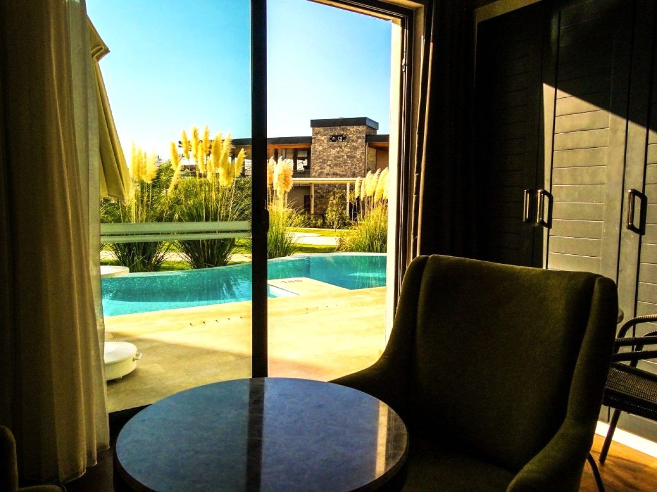 JIVA BEACH RESORT 5*