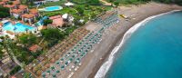 JUSTINIANO RESORT HOTEL 5*
