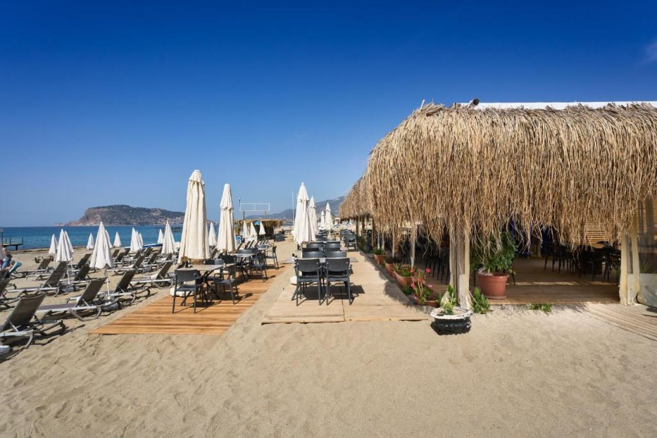 KAILA BEACH