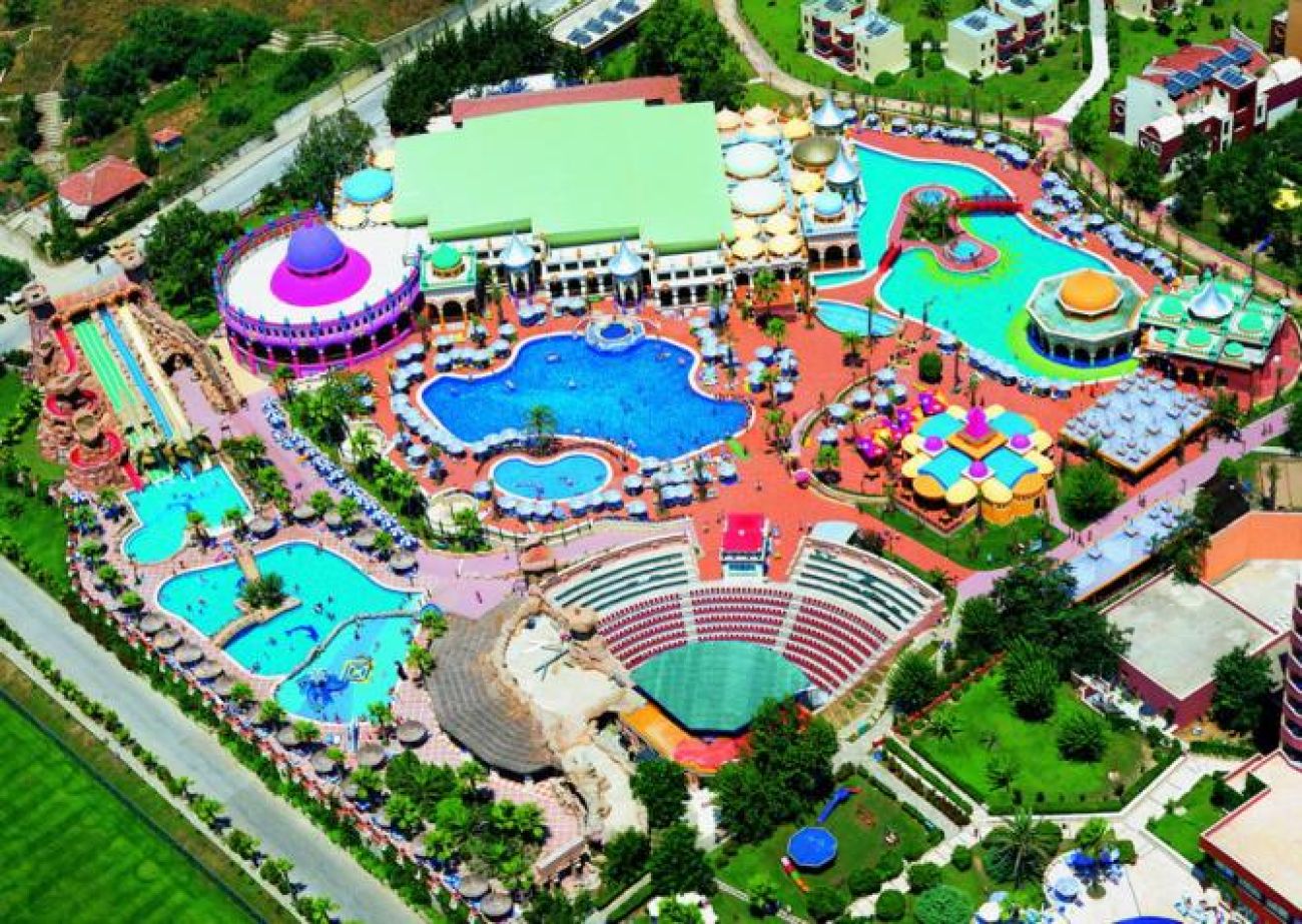 KAMELYA COLLECTION AISHEN K CLUB 5*