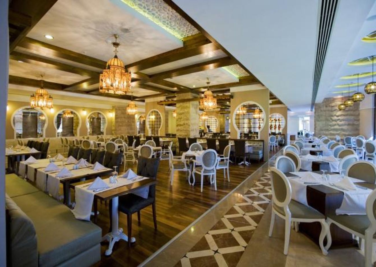 KAMELYA COLLECTION AISHEN K CLUB 5*