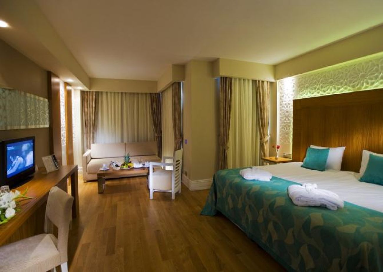 KAMELYA COLLECTION AISHEN K CLUB 5*