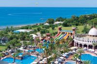 KAMELYA COLLECTION FULYA HOTEL 5*