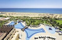 KAMELYA COLLECTION SENTIDO SELIN HOTEL 5*