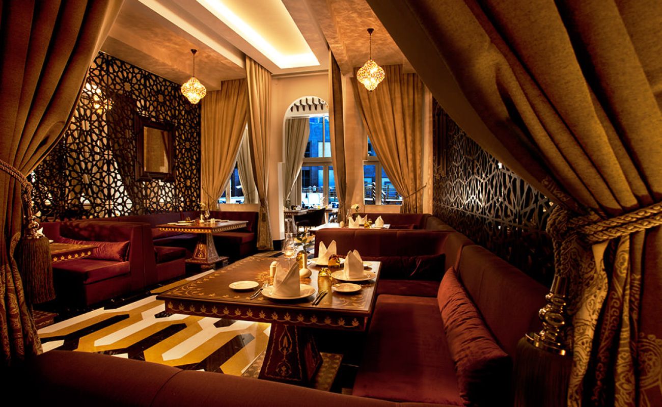 KAYA PALAZZO GOLF RESORT 5*