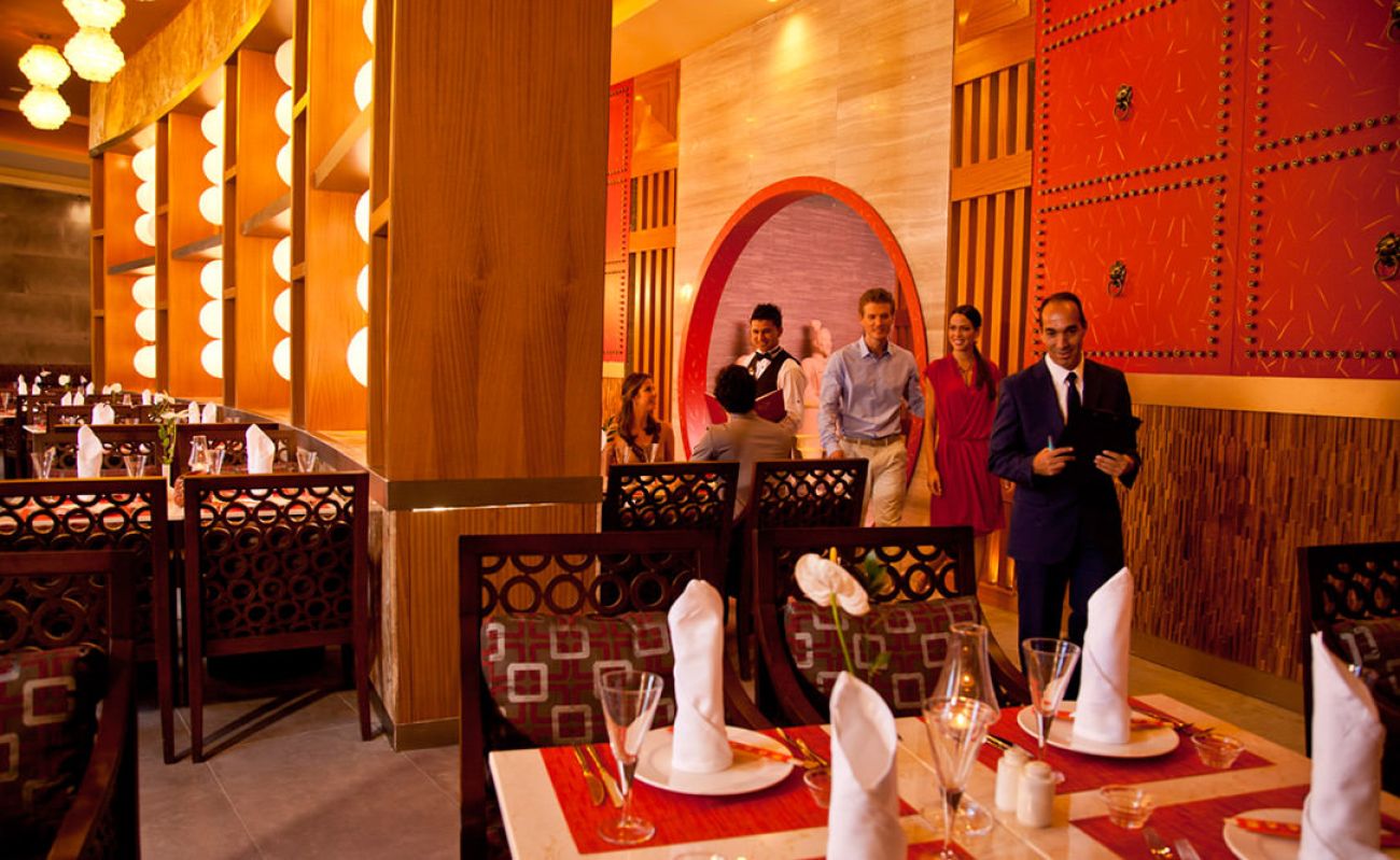 KAYA PALAZZO GOLF RESORT 5*