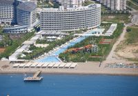 CRYSTAL CENTRO PEARL COLLECTION 5*