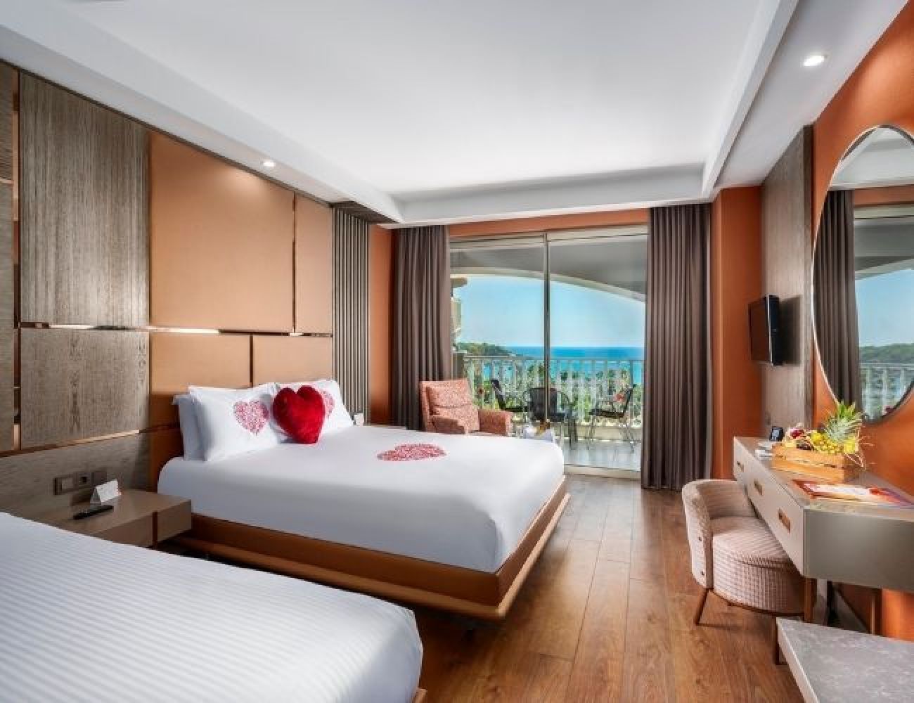 KIRMAN ARYCANDA DELUXE 5*