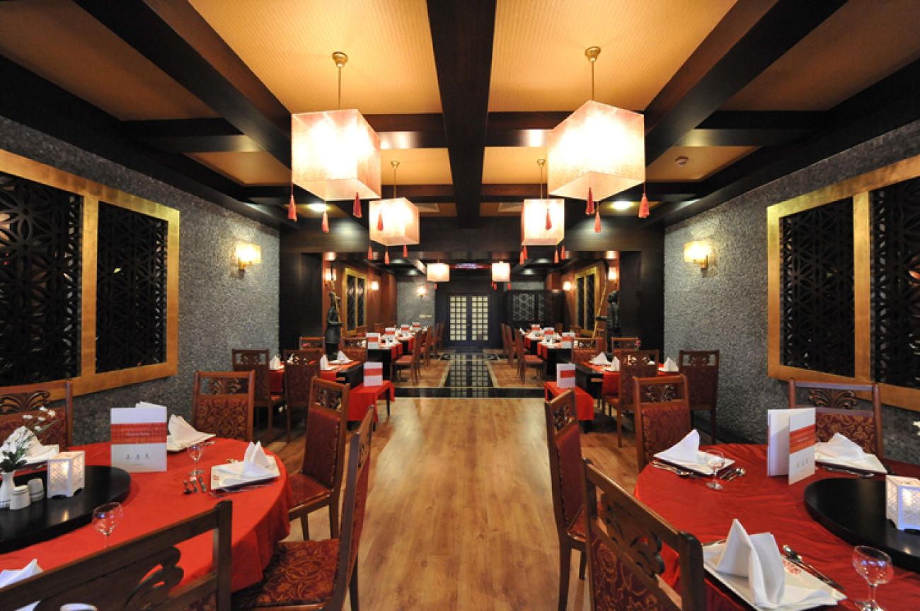KIRMAN HOTELS ARYCANDA DE LUXE 5*