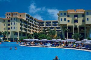 KIRMAN HOTELS SIDERA LUXURY & SPA 5*