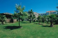 KIRMAN HOTELS SIDERA LUXURY & SPA 5*