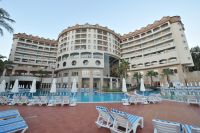 KIRMAN HOTELS LEODIKYA RESORT 5*