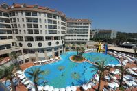 KIRMAN HOTELS LEODIKYA RESORT 5*