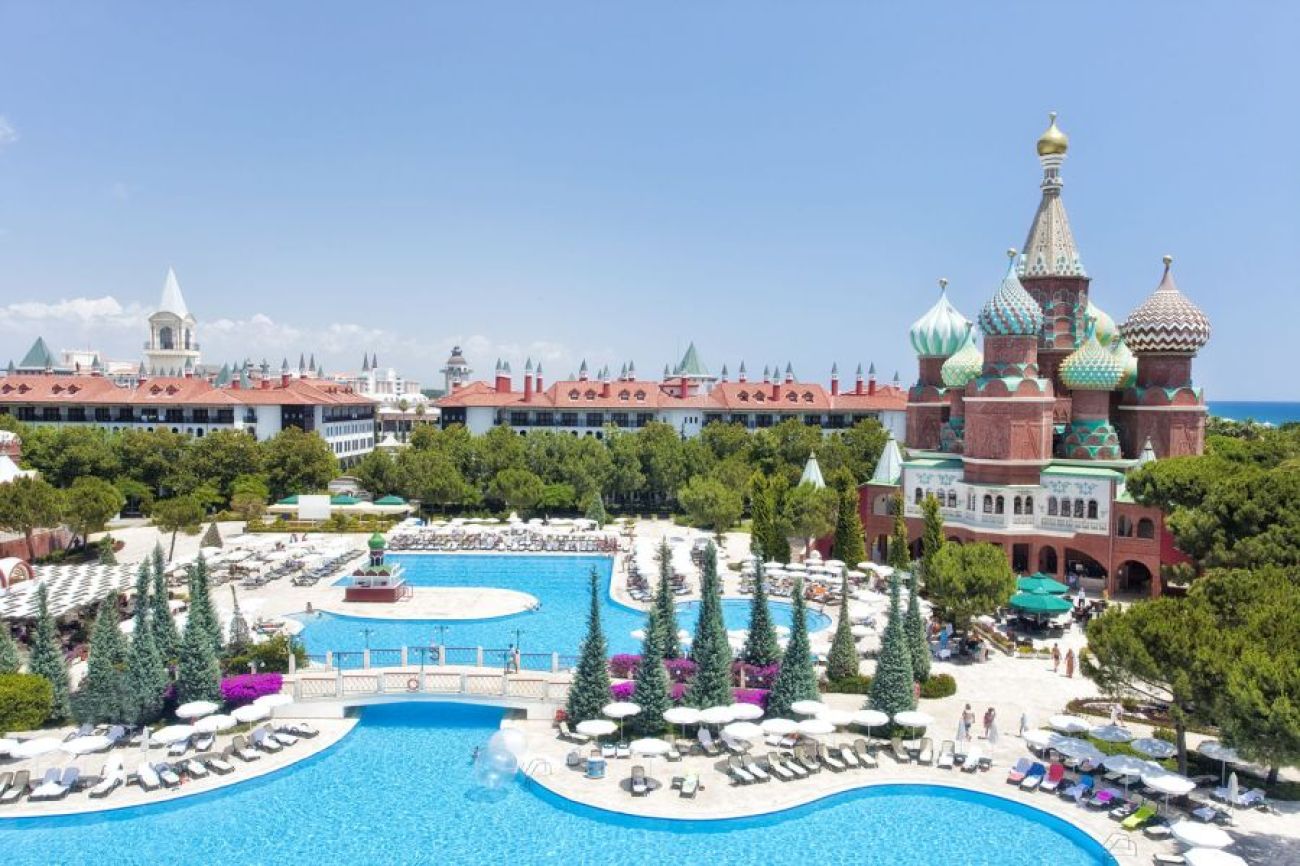 KREMLIN PALACE 5*