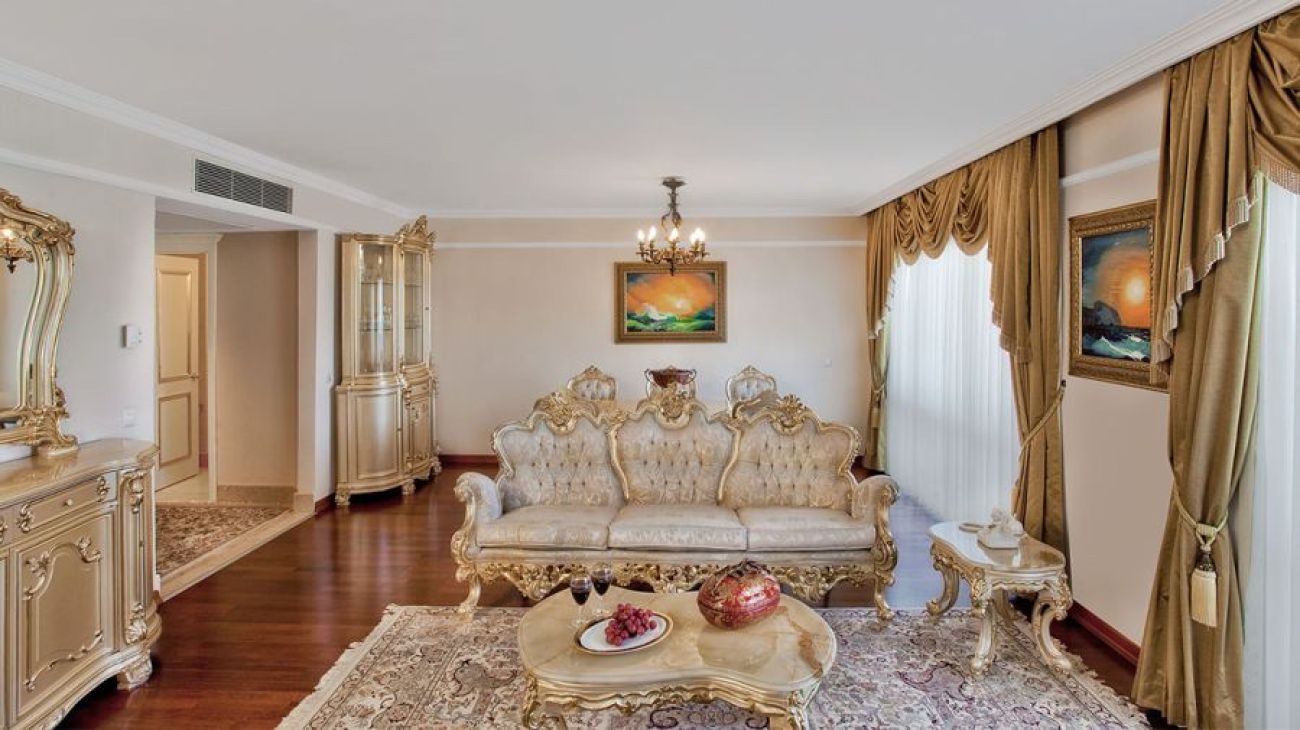 KREMLIN PALACE 5*