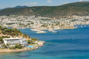 LA QUINTA BY WYNDHAM BODRUM 4*