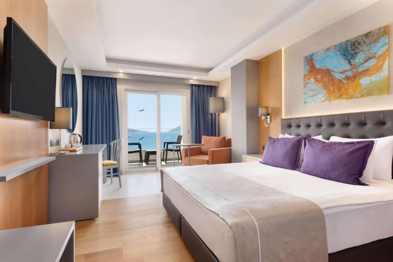 LA QUINTA BY WYNDHAM BODRUM 4*