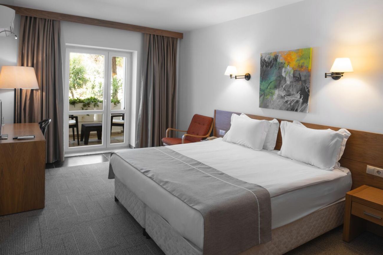 LA QUINTA BY WYNDHAM BODRUM 4*