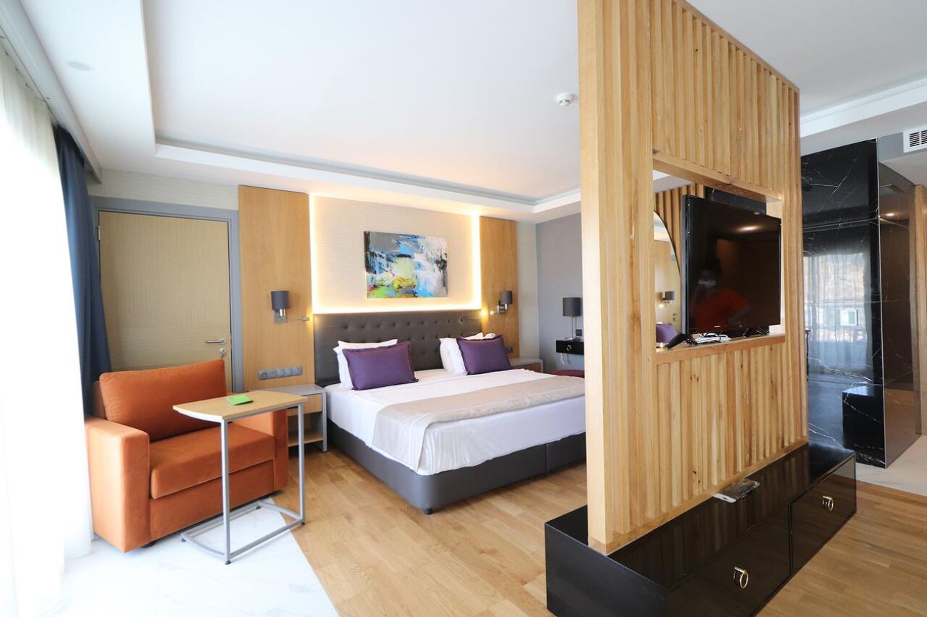LA QUINTA BY WYNDHAM BODRUM 4*