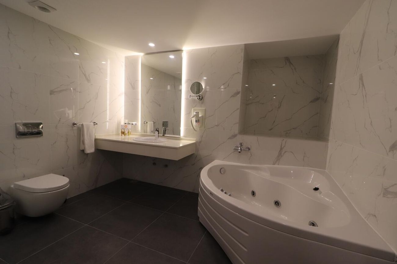 LA QUINTA BY WYNDHAM BODRUM 4*