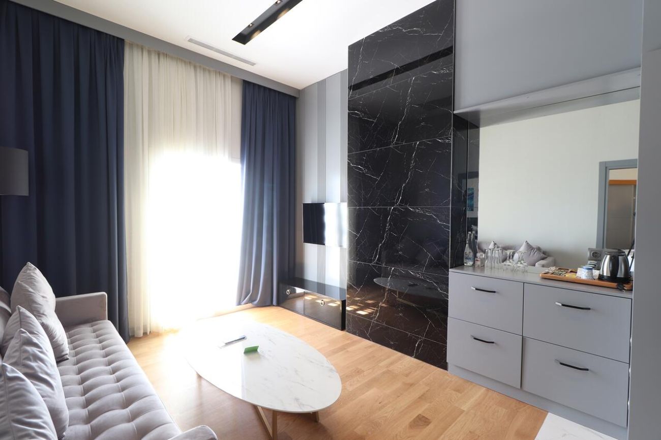 LA QUINTA BY WYNDHAM BODRUM 4*