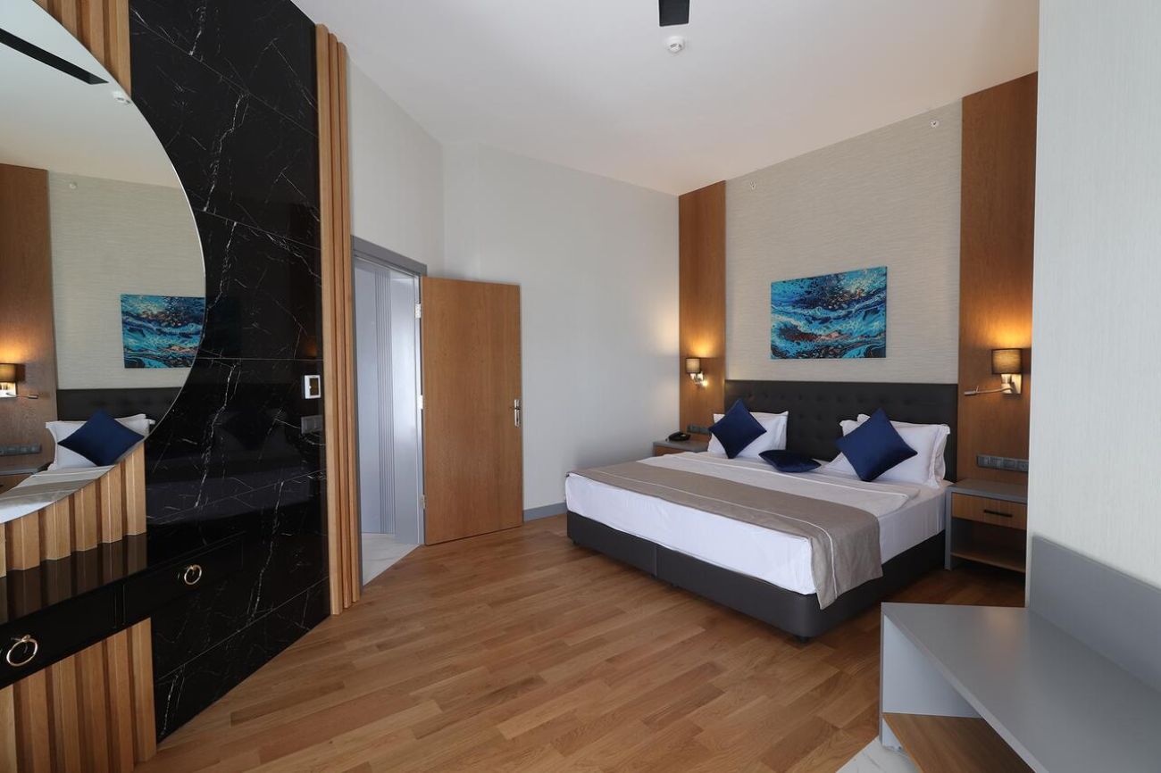 LA QUINTA BY WYNDHAM BODRUM 4*
