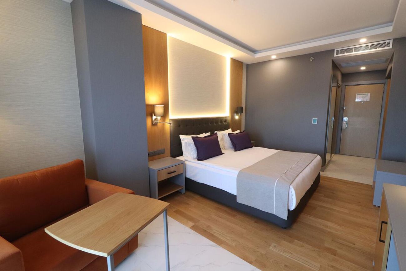 LA QUINTA BY WYNDHAM BODRUM 4*
