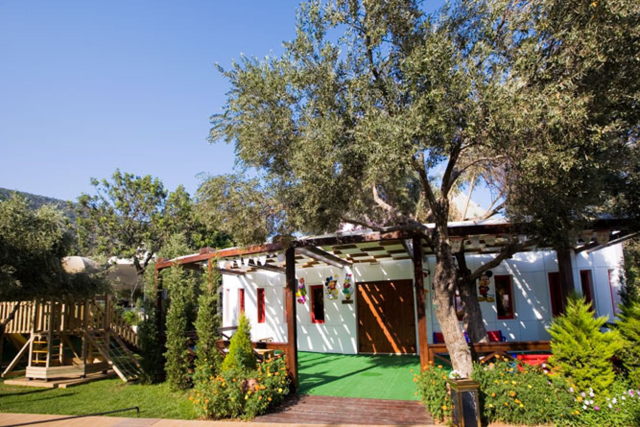 LATANYA PARK RESORT 4*