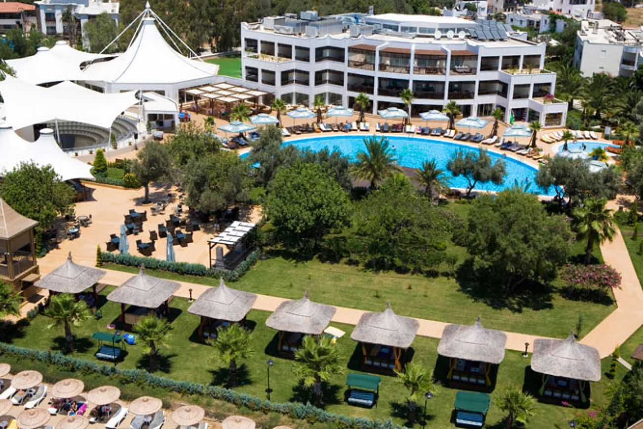 LATANYA PARK RESORT 4*
