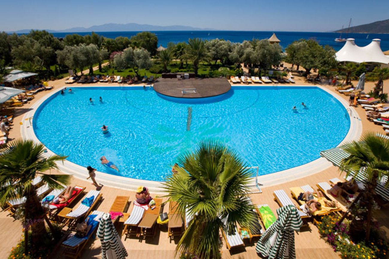 LATANYA PARK RESORT 4*