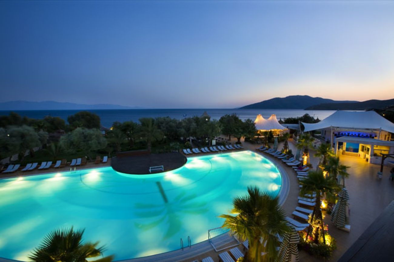LATANYA PARK RESORT 4*