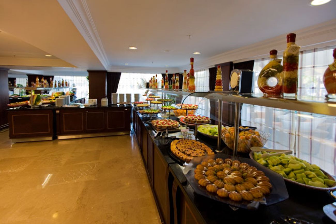 LATANYA PARK RESORT 4*
