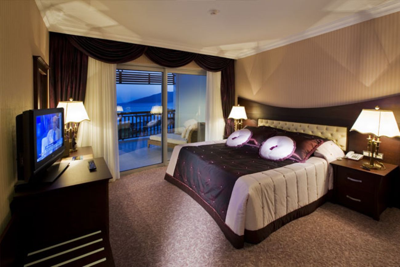 LATANYA PARK RESORT 4*
