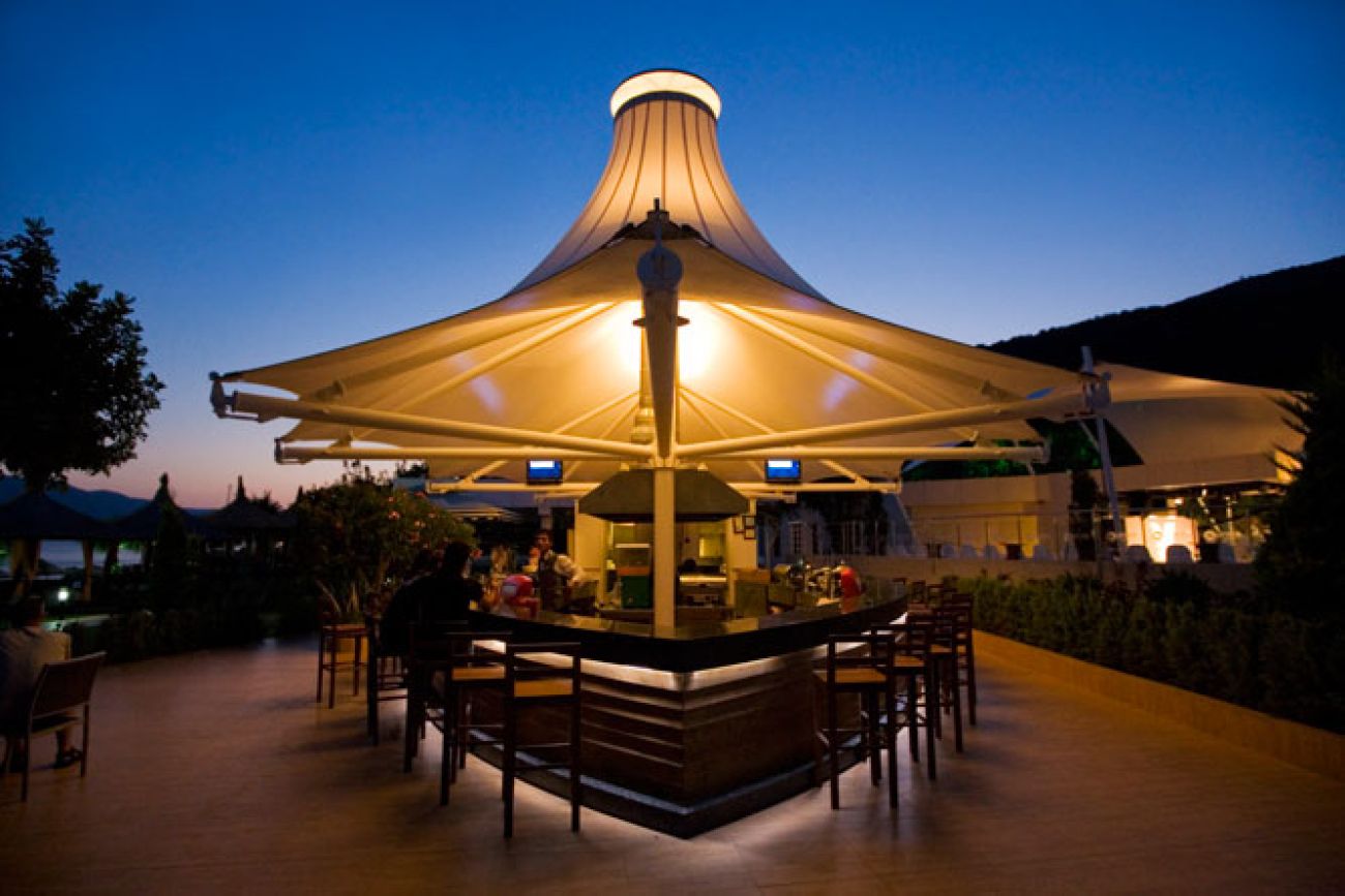 LATANYA PARK RESORT 4*