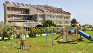 LAVITAS HOTEL KUMKOY 4*