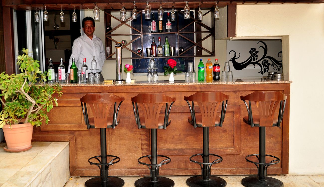 LAVITAS HOTEL KUMKOY 4*