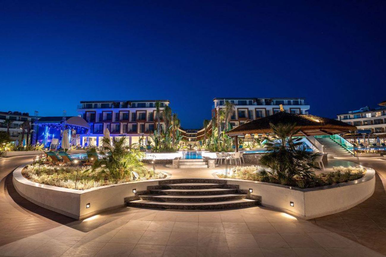 LIBERTY FABAY 5*