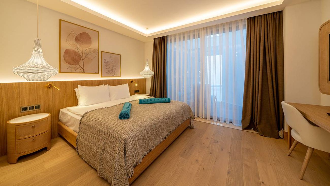 LIBERTY FABAY 5*