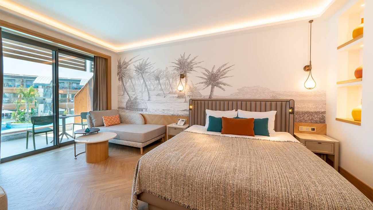 LIBERTY FABAY 5*