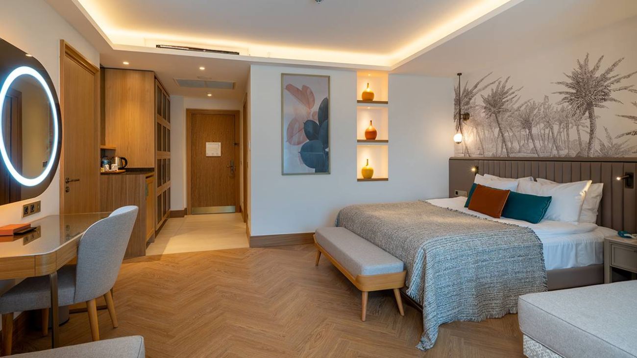 LIBERTY FABAY 5*